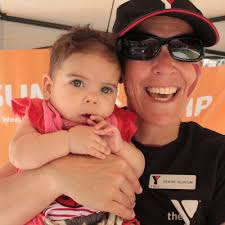 Healthy Kids Day makes physical activity fun