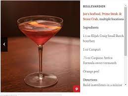 Check spelling or type a new query. 20 Thanksgiving Cocktail Recipes That Will Make Any Family Gathering A Breeze Lettuce Entertain You