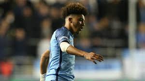 The red devils confirmed sancho as their second signing of the summer on friday afternoon and he arrives from borussia dortmund. Man City Respond To Concealed Payment Sancho Allegations As Com