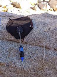 An inline water filter is designed to be placed directly into a water supply line or in an appliance to filter the water that passes through it before it the use of charcoal or carbon to clean water goes back to the earliest stages of civilization. Best Water Filter For Water Bladder Backpacking Light