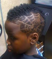 Thankfully, there are dozens of black boy hairstyles no matter your kid's hair type or sense of. Image Of Spider Hair Tattoo Design For Kids Boys Haircuts With Designs Shaved Hair Designs Boy Hairstyles