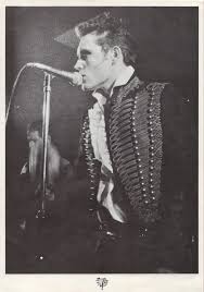 Adam The Ants Kings Of The Wild Frontier Kings Of The Wild Frontier Catalogue Adam Ant Ants Punk Rocker