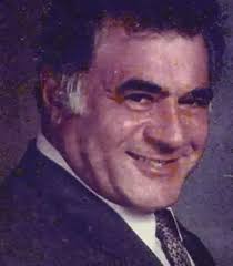 Obituary information for Manuel Joseph Perry