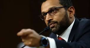 Kash Patel emërohet në krye të FBI-së