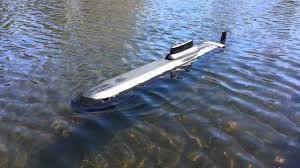 24 сен 20116 864 просмотра. Engel 1 100 Rc Russian Typhoon Class Submarine Youtube