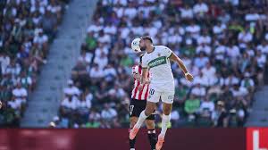 Elche vs Real Sociedad: ¿Remonta el Elche o sigue la racha Txuri-Urdin? - Imagen principal del artículo