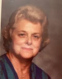 Rosemarie Schlenk Wilkinson Obituary August 7, 2020