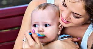 9 Best Dinner Foods For Your Baby To Help Him Sleep Peacefully All Night With Recipes