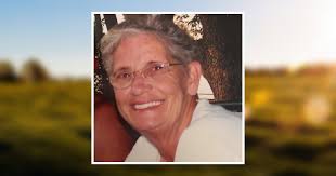 Judith Ann Parris Obituary June 9, 2019