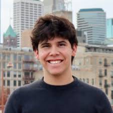 I am super excited to announce that I have been accepted to USC's Master of  Science in Applied Psychology program as part of the progressive degree  program. I will be graduating with