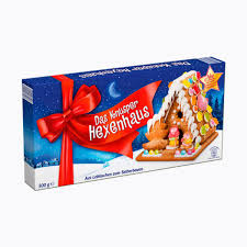 Das Knusper Hexenhaus Von Aldi Nord Ansehen