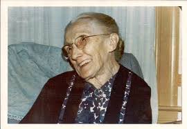 Uncle Tuff King and Aunt Lorette Nanny's brother “aunt anna, or Anne Marie  Gendron's” brother :)