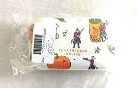 P00】刀剣乱舞 ANIMATION ADDICT STORE 陸奥守吉行とミカン(オレンジ) 小物ケースの落札情報詳細 - ヤフオク落札価格検索  オークフリー
