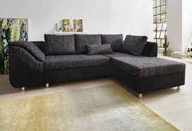 Sofa L Form Couch L Form Online Kaufen Otto