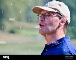 Prince daniels race hi-res stock photography and images