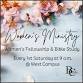 Women's Ministry Monthly Fellowship event image