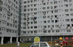 Sdsdsb was incorporated to undertake a proposed property development project on 346.58 acres of freehold land known as suria serenia which is located adjacent to salak tinggi express link station ( suria serenia land ), and Apartment Saga Suria Renovated Beautiful Unit Below Mv Rumahlot Com
