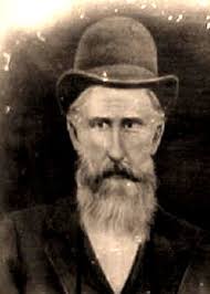 John Wesley Kerby (1831-1913)