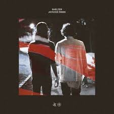 Porter Robinson X Madeon Shelter Jaykode Remix By Jaykode Porter Robinson Robinson Porter
