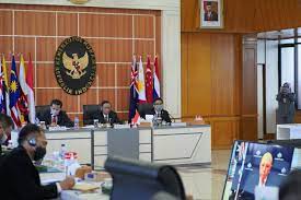 Pembentukan di/tii ini bertujuan untuk mengganti tatanan pemerintah indonesia berdasarkan dengan islam. Menko Polhukam Situasi Pandemi Tidak Mengurangi Ancaman Radikalisme Dan Terorisme