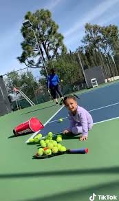 Jun 17, 2021 · serena williams hit the tennis court this week with her daughter alexis olympia ohanian jr. 16 Serena Williams And Olympia Moments