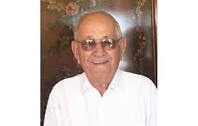 CARL VESTER Obituary (1931