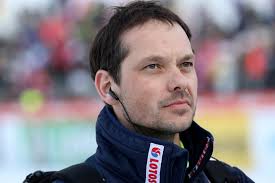 Najbliższe programy w kanałach eurosportu. Skoki Narciarskie Michal Dolezal Nowym Trenerem Reprezentacji Polski Sport W Interia Pl