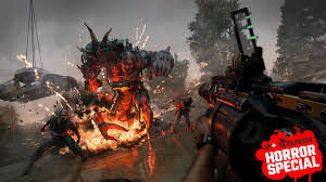 Dying Light: The Beast will have guns that feel "on par with melee combat,"  as Techland struggles to solve the series' "complicated" relationship with  firearms | GamesRadar+