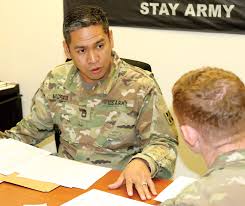 Bar To Continued Service Armyreenlistment