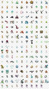 Pokemon sun and moon pokemon locations. Pokemon Sun And Moon Sprite Android Font Png 1280x2304px Sprite Android Nintendo Nintendo 3ds Pokedex Download