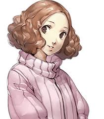 Like every other character in the game, haru has 3 different evolutions for her persona: Persona 5 Persona 5 Royal Haru Okumura Character Profile Samurai Gamers