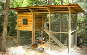 If you can dream it, we can build it! Make It Your Own Matt S Copper Top Garden Coop Raleigh North Carolina Coop Thoughts