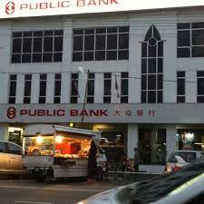 Public bank @ kuala krai, kuala besut. Photos At Public Bank Jalan Kebun Sultan