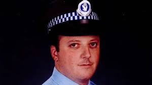 NSW policeman dies from crash injuries