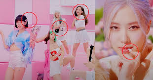 Maybe you would like to learn more about one of these? Fashion Trends In Blackpink S Ice Cream That Made Them Look Adorable But Expensive Koreaboo