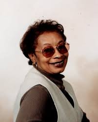 May Chapman Obituary (2018)