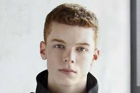 Cameron Monaghan