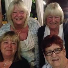 Many thanks for allowing me to join your group. Me and my ' far better than  me' half have booked to stay at Las Marismas for Christmas. Will thete be  many eateries