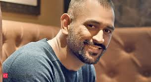 Join facebook to connect with kyle chalmers and others you may know. Dhoni When Dhoni Showed Dedication In Getting A Temporary Tattoo The Economic Times
