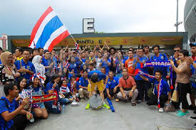 Piala aff suzuki adalah pertandingan bola sepak dwitahunan yang dianjurkan oleh persekutuan bola sepak asean (aff) dan. Sekitar Perlawanan Separuh Akhir Pertama Piala Aff Suzuki