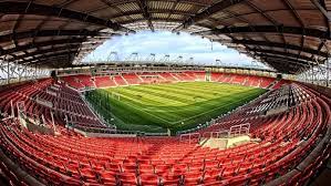Widzew łódź from poland is not ranked in the football club world ranking of this week (01 mar 2021). Widzew Stadtisches Stadion Turystyczny Portal Lodzi