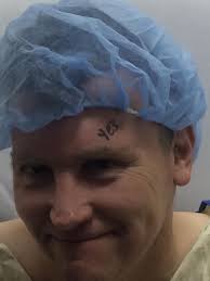 We ought to always fix our eyes