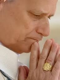 The Ring of Fisherman