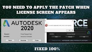 Game updated, patcher did not (yet). How To Fixed You Need To Apply Patch When Licenses Screen Appears 100 Fixed Tech Me Engineer