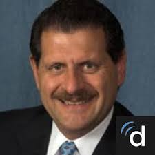 Dr. Giles Scuderi, MD