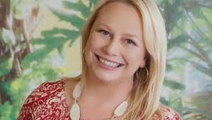 La. choir teacher surprised with national Teacher of the Year prize