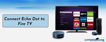 We hope that after following these simple steps you would be able to connect echo to fire tv. How To Connect Echo Dot To Amazon Fire Tv Using Amazon Alexa App