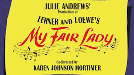 My Fair Lady