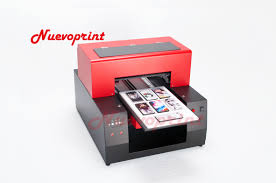 Finding the right business card printer machine. 2018 A4 Size Digital Flatbed Uv Printer Printed On Ribbon Business Card Printing Machine Nvp2040 Shenzhen Nuevoprint Technology Company Limited Ecplaza Net