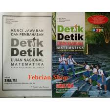Maybe you would like to learn more about one of these? Kunci Jawaban Detik Detik Sma Matematika Ips 20172018 Masnurul